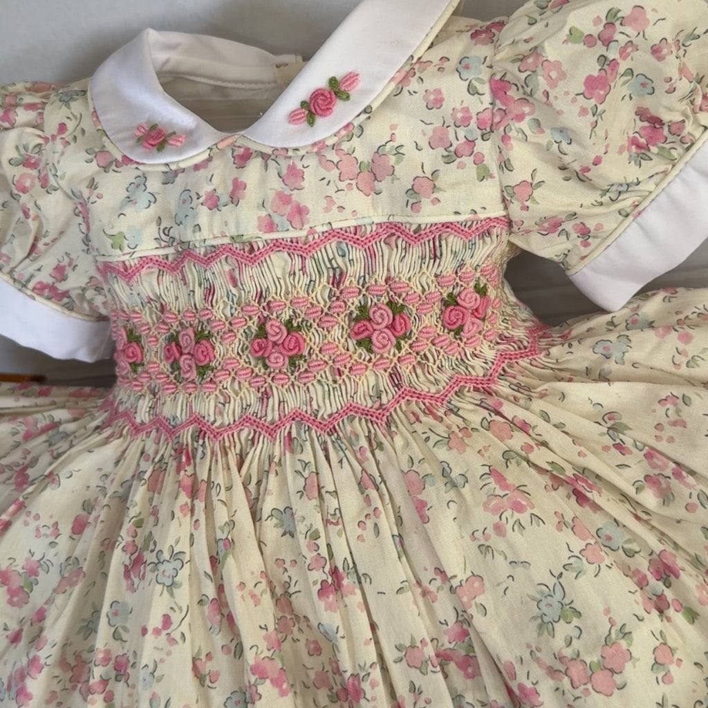 Pink Floral