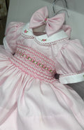 Pink Smock