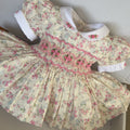 Pink Floral