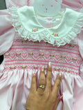 Girl Pjs ( Pre Order )