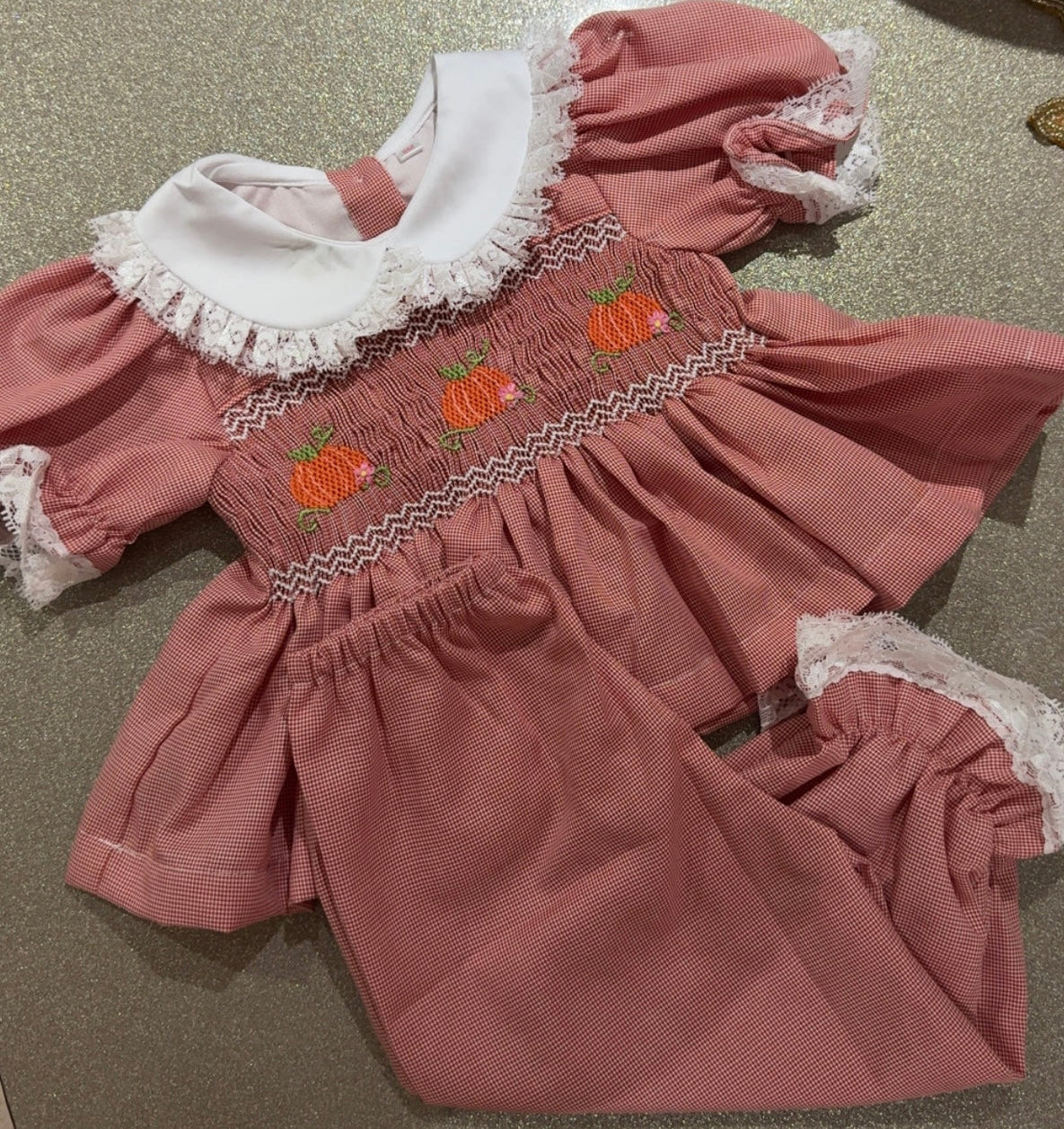 Pumpkin Patch Pjs