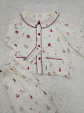 Boys Christmas PJs